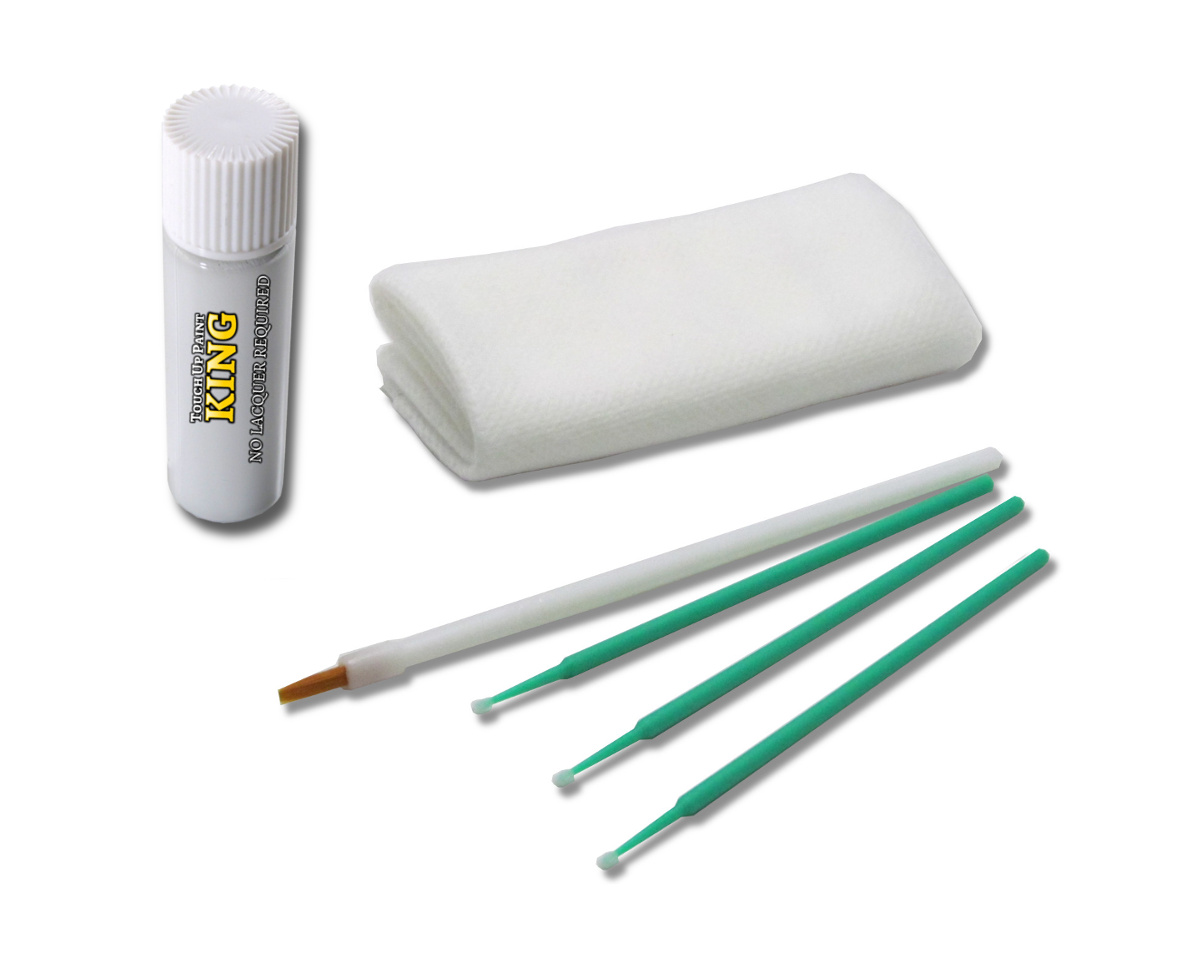 touch up paint standard kit